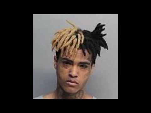 XXXTentacion - Look At Me! ale to drill