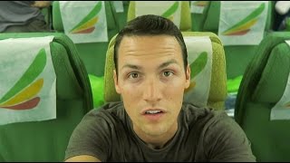 Zanzibar to Ethiopia | Ethiopian Airlines - YouTube