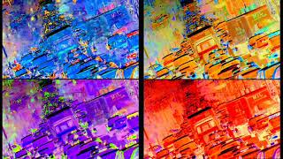 The Day After Tomorrow Soundtrack -Burning Books