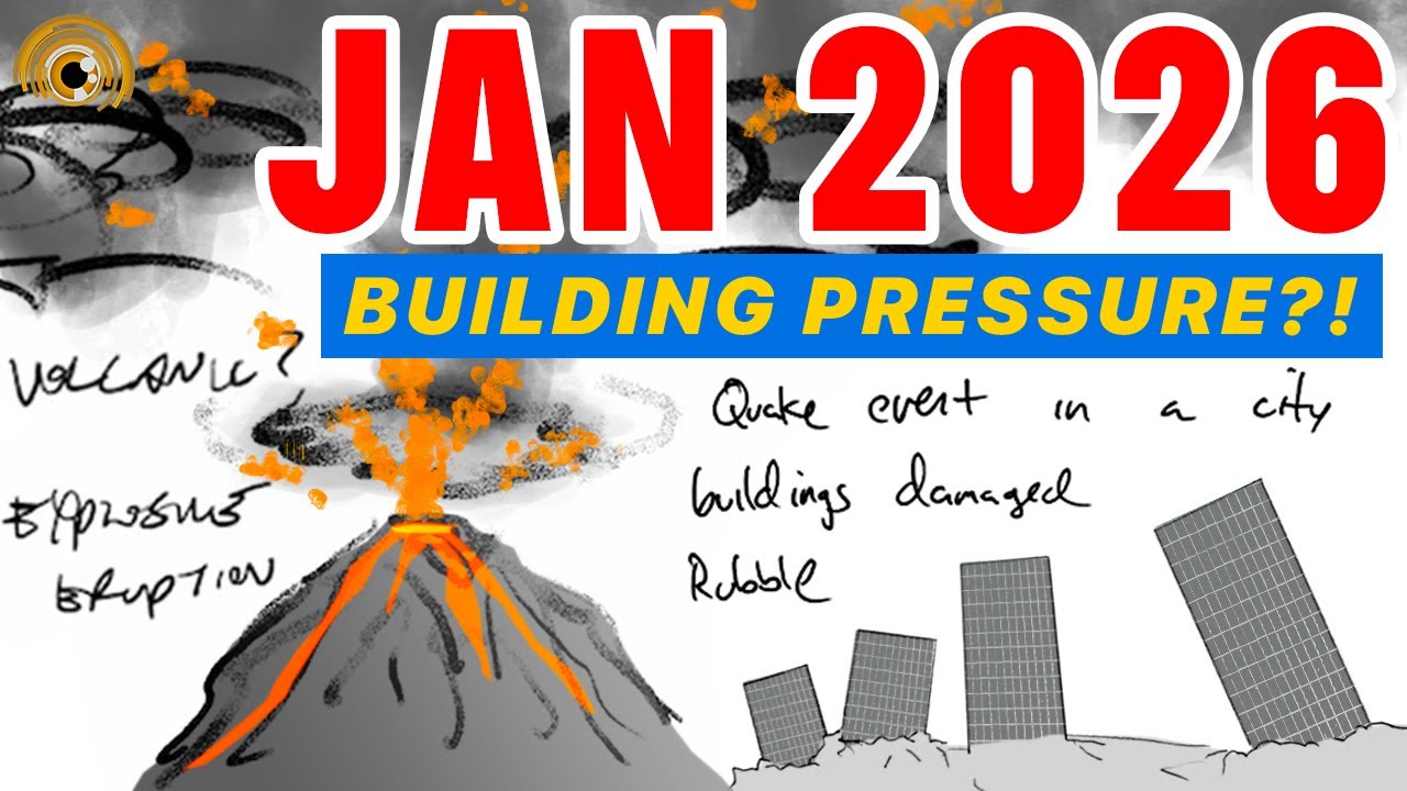 January 2026: A Turbulent Prelude – Forecasts, Tensions, and Opportunities