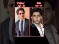 Bollywood Actors Son Father Son Actors Son Bollywood Shorts