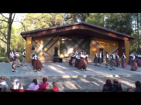 JDK Saule un JDK Dzērve - Mūžīgi laimīgi