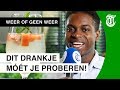 Dit is dé cocktail van deze zomer - WEER OF GEEN WEER #14