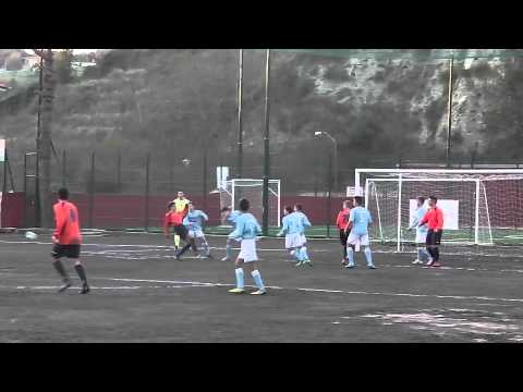 FIORITO FC D-U-R-I VINCEREMO!