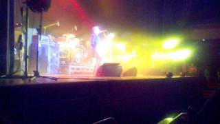 Black Country Communion - Beggarman