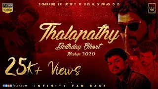 Thalapathy Vijay Birthday WhatsApp Status Video 20