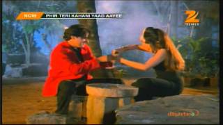 Badlon Mein Chup Raha Hai Chand Kyun-Alka Yagnik,Kumar Sanu*1080P-HD*