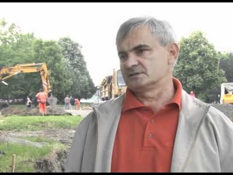 Kružni tok u Moše Pijade za 15 dana