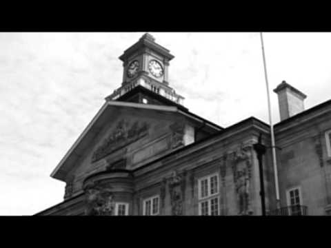 Skeme Ft Sevon - London Town