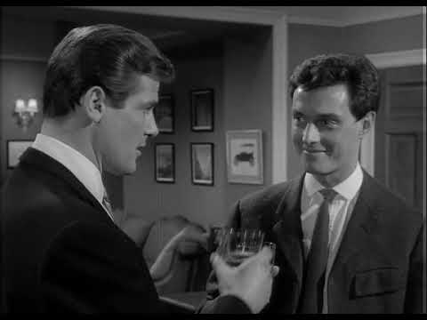 Swiety S04E06 Człowiek Który nie mógł umrzeć - The Man Who Could Not Die