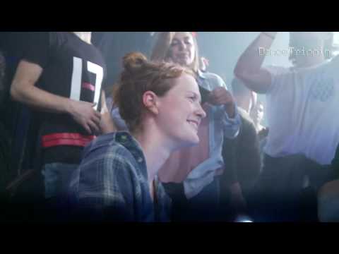 AUDIOMATIQUES B2B AARON BESSEMER @ TECHNO TUESDAY AMSTERDAM - 18.10.2016 - DanceTrippin.tv