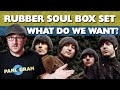The Beatles Rubber Soul Remix & Box Set in 2024?