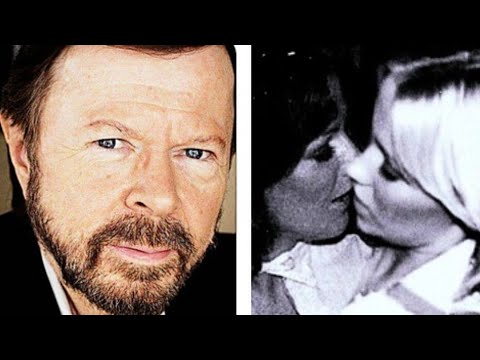 ABBAs Björn Ulvaeus bestätigt endlich die schreckliche Wahrheit