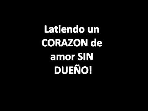 Si tu no estas aqui rosana (letra)