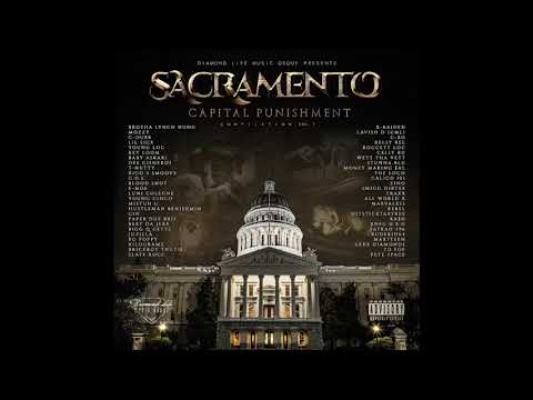 ROCCETT LOC & T-NUTTY - USED 2 SLANG