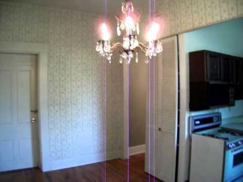 3519 Cornell Place, Apt. #2, Cincinnati, Ohio  45220
