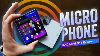 Ikko Mind One Pro Review: Missed Focus