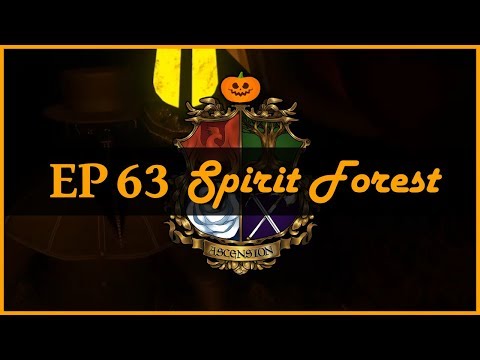 Chipz | S5 Episode 63 - Spirit Forest «Ascension»