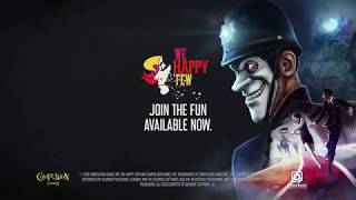 We Happy Few