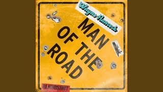 Life's Lonesome Road