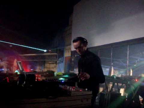 Krimshok @ Cosmik Mission