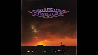 NIGHT RANGER - Restless Kind