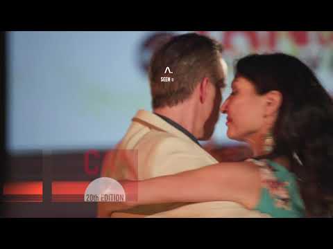 Catania Tango Festival 2022