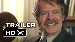 Walter Official Trailer 1 (2015) - William H. Macy Movie HD