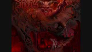 Suicidal Angels &quot;Crematory&quot;