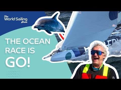 World Sailing Show | Watch the January 2023 Episode