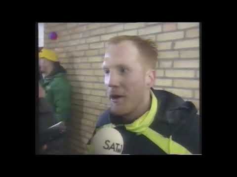 1996/1997 25. Spieltag FC St.Pauli - Borussia Dortmund