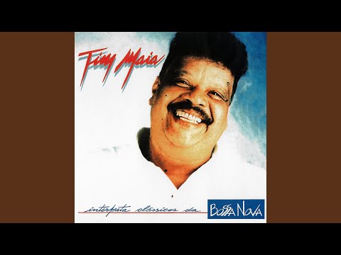 Folha de Papel - Tim Maia