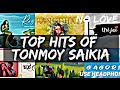 Top Hit Songs of Tonmoy Saikiya _(Extreme Bass Boosted _||_Assamese edm Song #tonmoysaikia