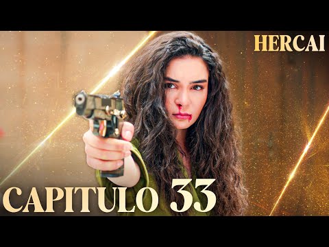 Hercai Capítulo 33