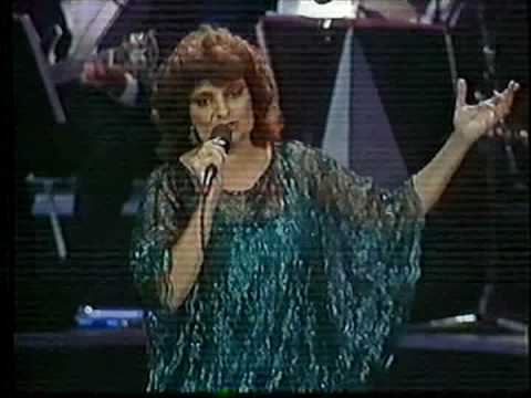 OTI 88 Honduras - Te amo - Gloria Janet