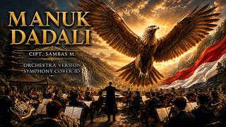 Download lagu MANUK DADALI | Orchestra Cover  terbaik 2026 | Karya Sambas Mangundikarta | Symphony Cover ID mp3