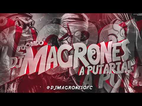 AUTOMOTIVO DO TUIN SEM LIMITE (  DJ DUDU OZ, DJ MAGRONES, DJ DUH S N