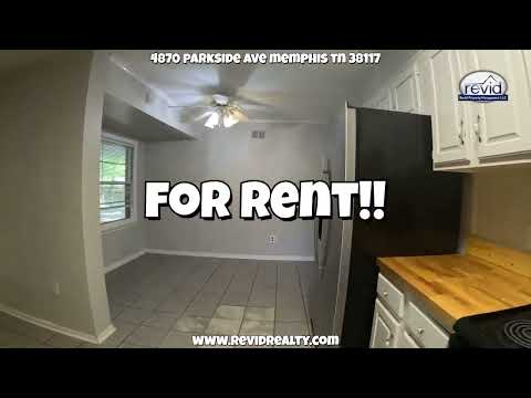 4870 Parkside Ave. property video