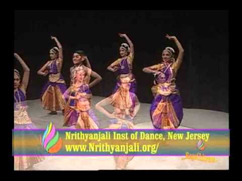 RagaChitram TV Show - June 2009