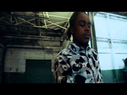 Ice Dolo - Speechless (Official Music Video)