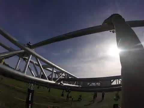 Spartan race Pippingford sprint 2023