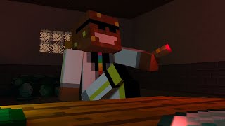 How I Took Over an Entire Minecraft SMP