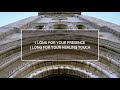 Presence (My Heart's Desire) - Newsboys (Lyric Video)