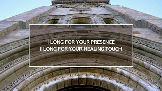 Presence (My Heart&#39;s Desire) - Newsboys (Lyric Video)