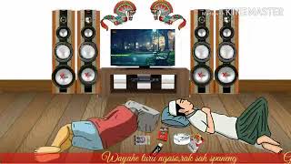 Download lagu Story wa 30 detik animasi kartun rebahan santri mp3