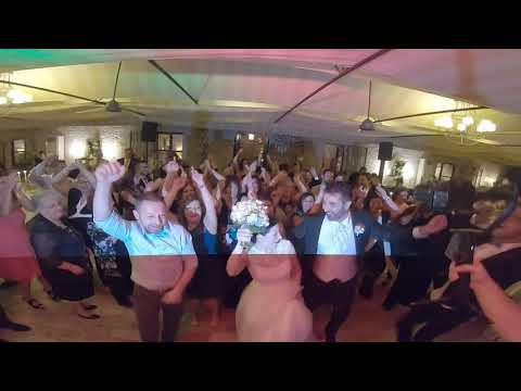 musica per matrimonio abruzzo puglia molise pescara vasto animazione matrimonio travolgente...