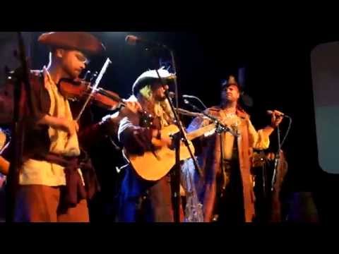 Stormfrun - Dricka Brännvin @Guitars Umeå 2014