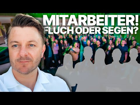 Gute Mitarbeiter finden - 3 Tipps zur Rekrutierung deiner Mitarbeiter 🙋🏽🙋🏼‍♂️