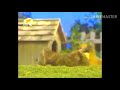 SESAME STREET With A Little Yelp With My Friends Russian