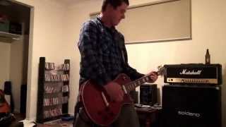 Bodyjar Windsok (cover)